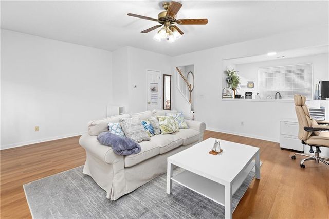 4088 Howell Park Road, Duluth, GA 30096