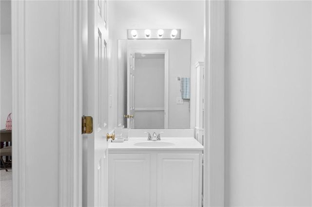 4088 Howell Park Road, Duluth, GA 30096