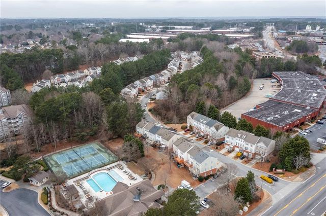 4088 Howell Park Road, Duluth, GA 30096