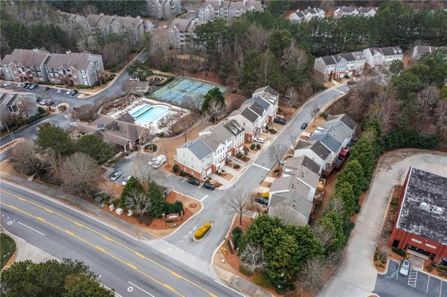 4088 Howell Park Road, Duluth, GA 30096