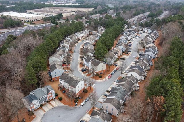 4088 Howell Park Road, Duluth, GA 30096