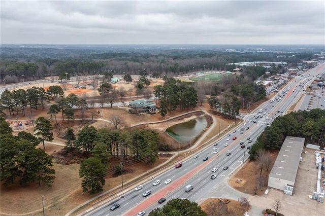 4088 Howell Park Road, Duluth, GA 30096