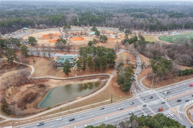 4088 Howell Park Road, Duluth, GA 30096