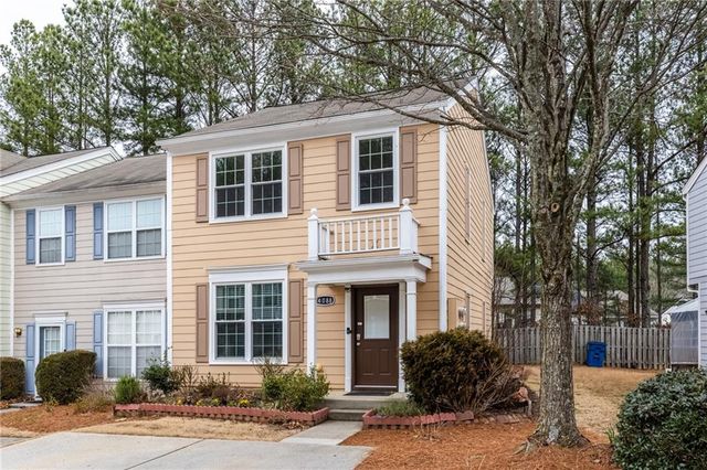 4088 Howell Park Road, Duluth, GA 30096