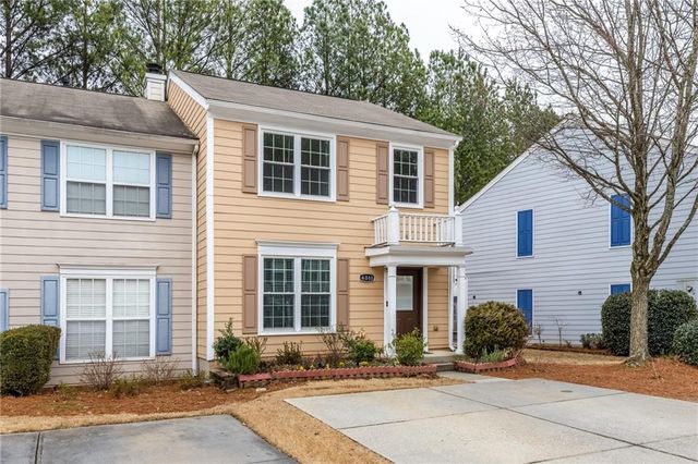 4088 Howell Park Road, Duluth, GA 30096