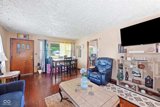 3837 N Irvington Avenue, Indianapolis, IN 46226