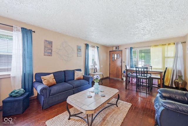 3837 N Irvington Avenue, Indianapolis, IN 46226