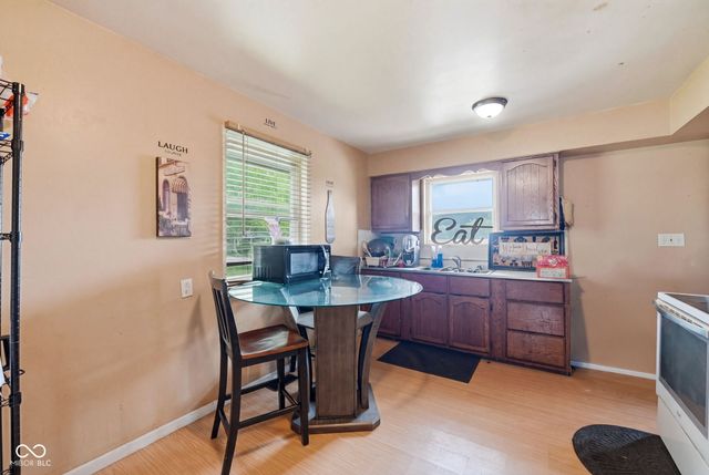 3837 N Irvington Avenue, Indianapolis, IN 46226