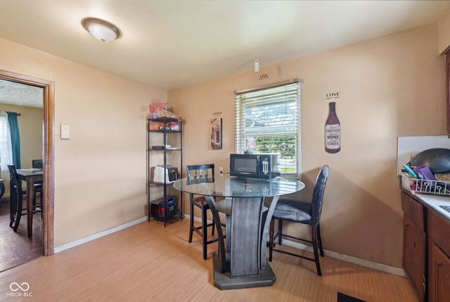 3837 N Irvington Avenue, Indianapolis, IN 46226