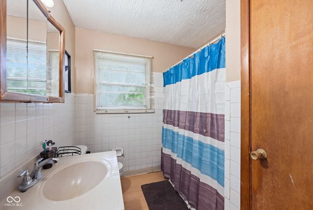 3837 N Irvington Avenue, Indianapolis, IN 46226