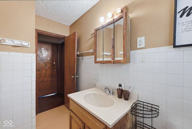3837 N Irvington Avenue, Indianapolis, IN 46226