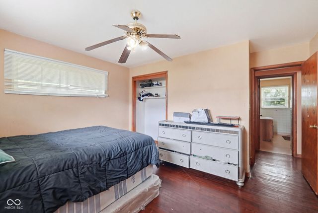 3837 N Irvington Avenue, Indianapolis, IN 46226