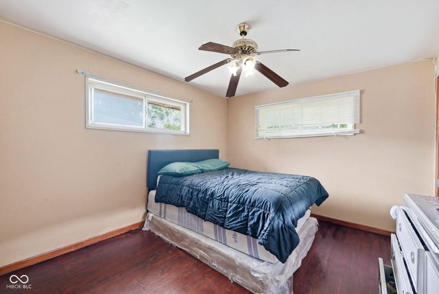 3837 N Irvington Avenue, Indianapolis, IN 46226