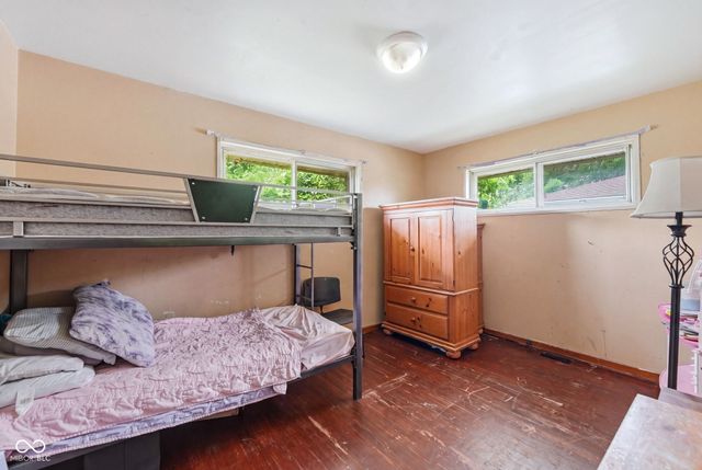 3837 N Irvington Avenue, Indianapolis, IN 46226