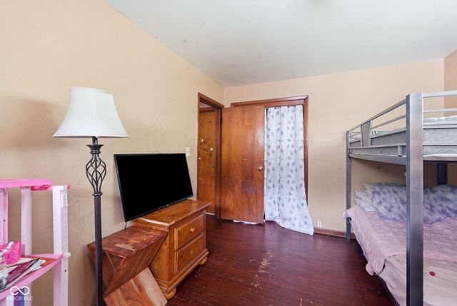 3837 N Irvington Avenue, Indianapolis, IN 46226