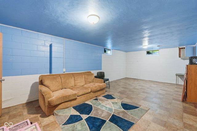 3837 N Irvington Avenue, Indianapolis, IN 46226