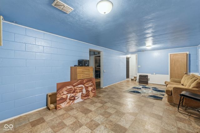 3837 N Irvington Avenue, Indianapolis, IN 46226