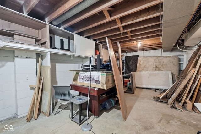 3837 N Irvington Avenue, Indianapolis, IN 46226