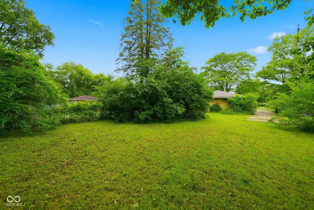 3837 N Irvington Avenue, Indianapolis, IN 46226