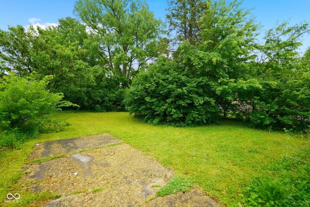 3837 N Irvington Avenue, Indianapolis, IN 46226