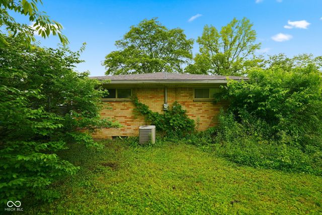 3837 N Irvington Avenue, Indianapolis, IN 46226