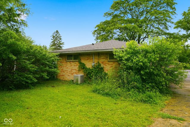 3837 N Irvington Avenue, Indianapolis, IN 46226