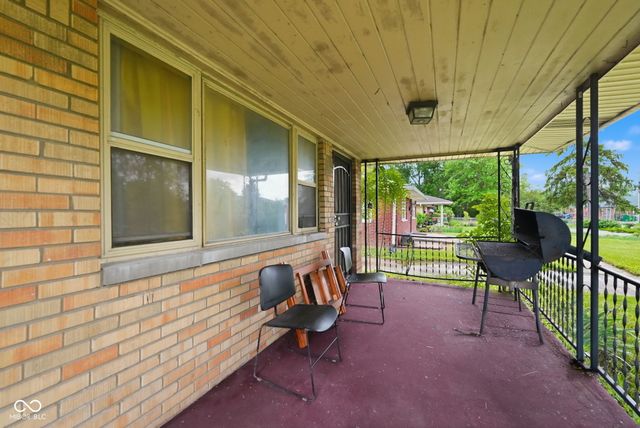 3837 N Irvington Avenue, Indianapolis, IN 46226