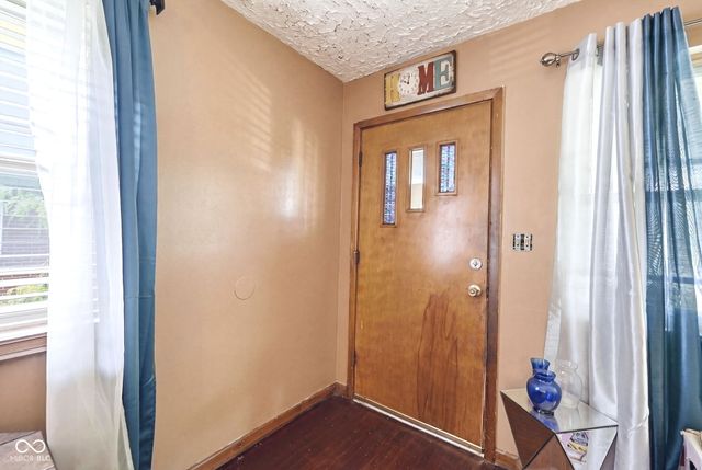 3837 N Irvington Avenue, Indianapolis, IN 46226
