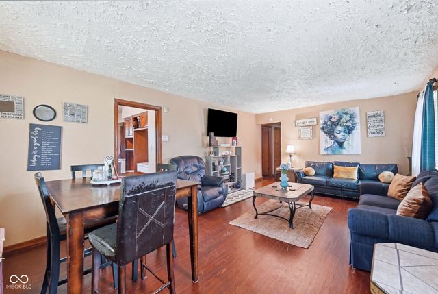 3837 N Irvington Avenue, Indianapolis, IN 46226