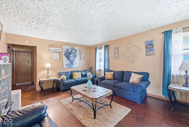 3837 N Irvington Avenue, Indianapolis, IN 46226