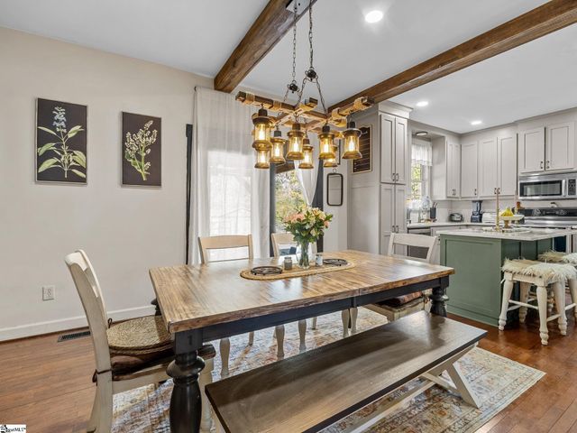 620 Hobbysville Road, Roebuck, SC 29376