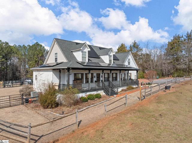 620 Hobbysville Road, Roebuck, SC 29376