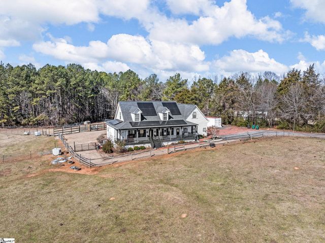 620 Hobbysville Road, Roebuck, SC 29376