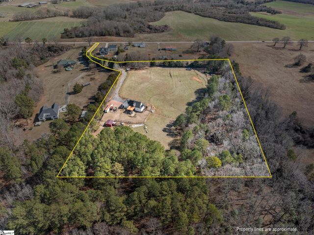 620 Hobbysville Road, Roebuck, SC 29376