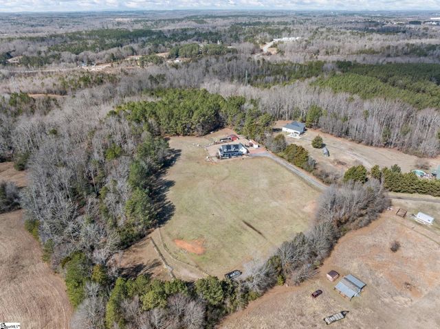 620 Hobbysville Road, Roebuck, SC 29376