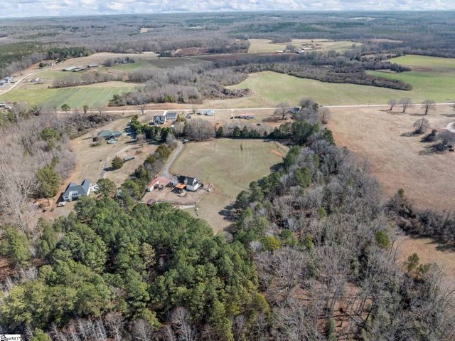 620 Hobbysville Road, Roebuck, SC 29376