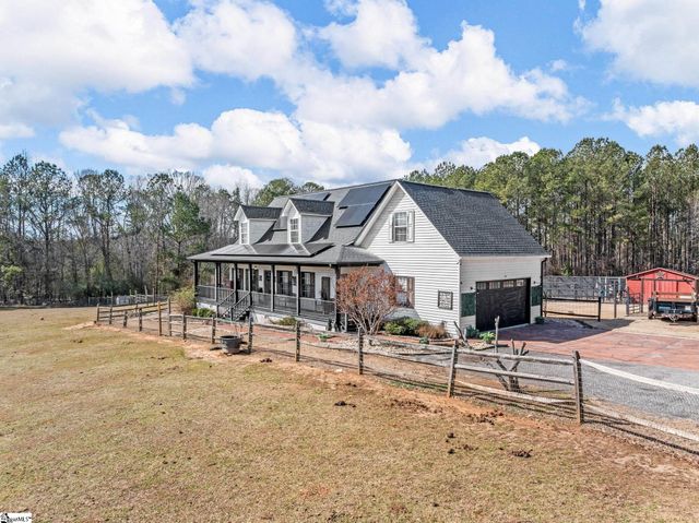 620 Hobbysville Road, Roebuck, SC 29376