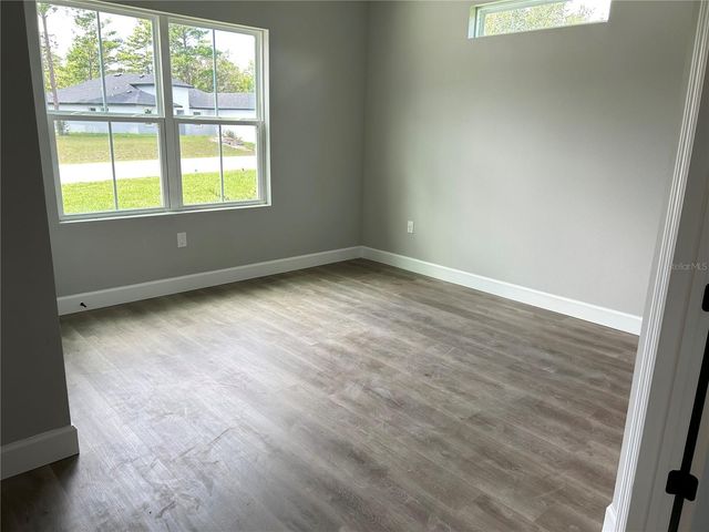 11260 GALLINULE AVENUE, Brooksville, FL 34613