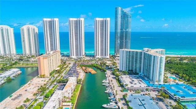 100 Bayview Dr 228, Sunny Isles Beach, FL 33160