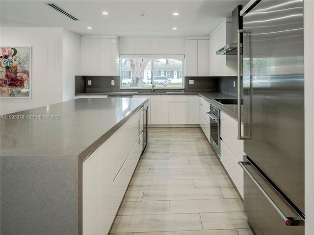 8525 SW 54th Court, Miami, FL 33143