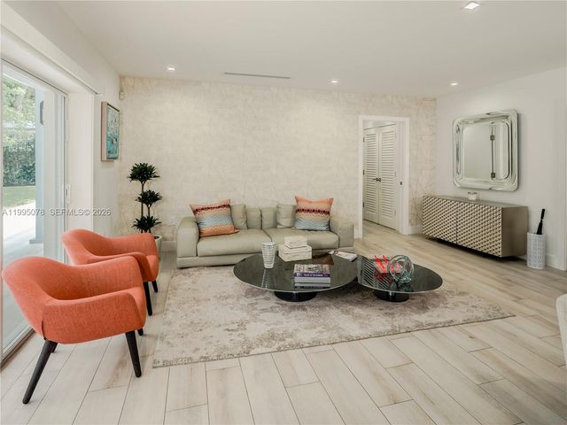 8525 SW 54th Court, Miami, FL 33143