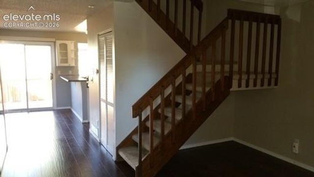 6853 Mountain Top Lane, Colorado Springs, CO 80919
