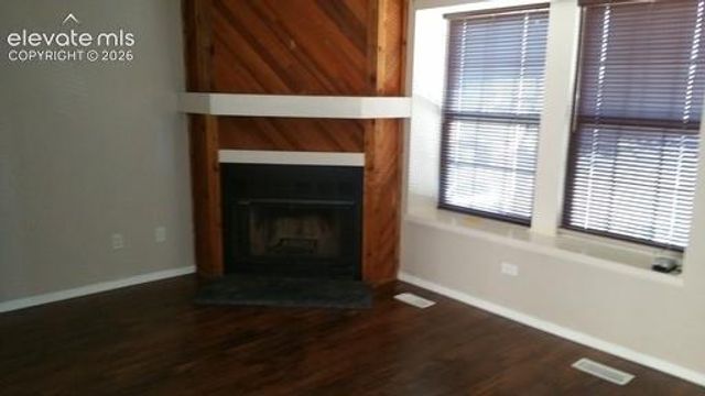 6853 Mountain Top Lane, Colorado Springs, CO 80919
