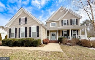 22884 THORNBURY DR, Hollywood, MD 20636