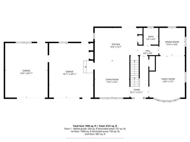 825 MICHAEL STREET, Kingsford, MI 49802