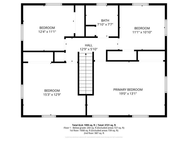 825 MICHAEL STREET, Kingsford, MI 49802