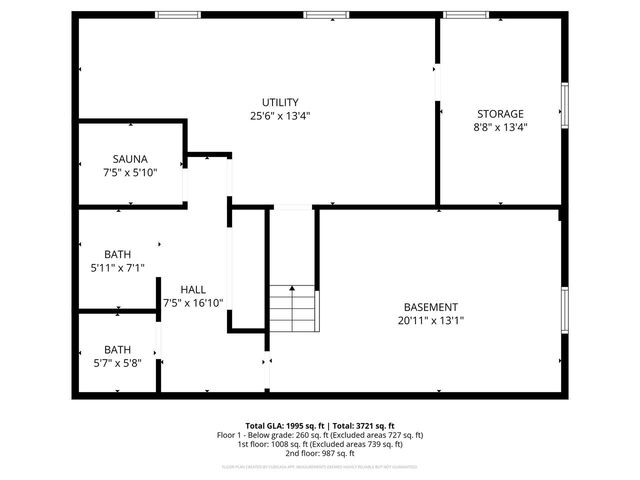 825 MICHAEL STREET, Kingsford, MI 49802