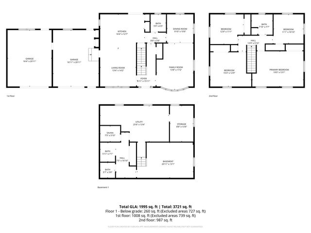 825 MICHAEL STREET, Kingsford, MI 49802