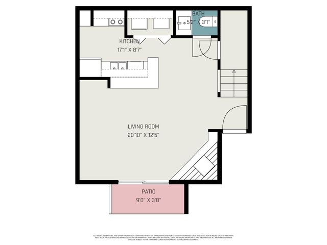 1900 Bay Area Boulevard 163, Houston, TX 77058