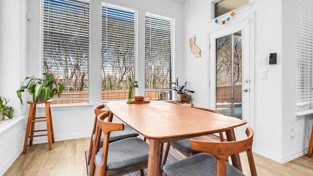 8117 Lindheimer Lane, Mckinney, TX 75071